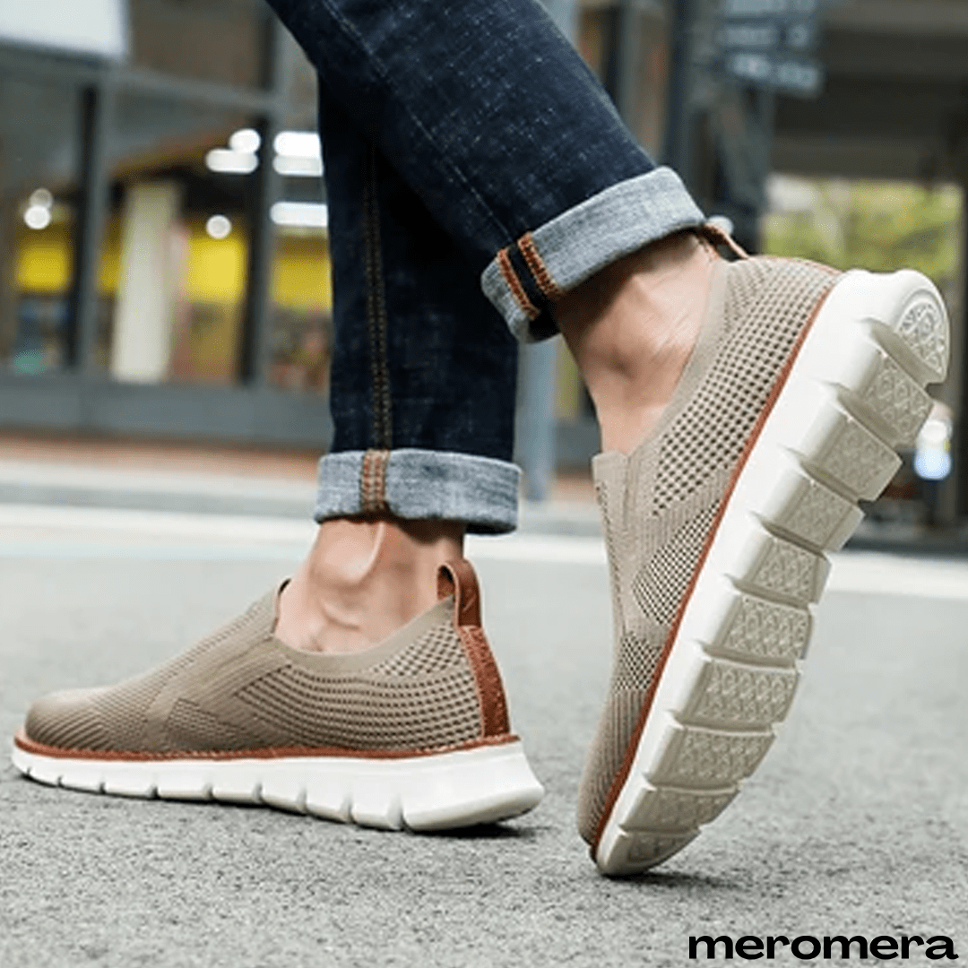 Maison Élégance™ |Chaussures Orthopédiques Élégantes