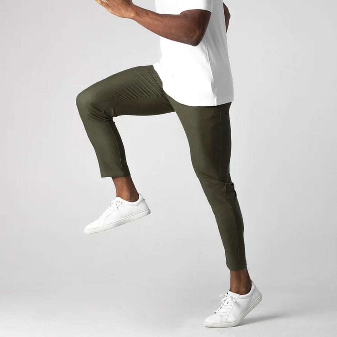 Maison Élégance™ |Pantalon Chino Confortable