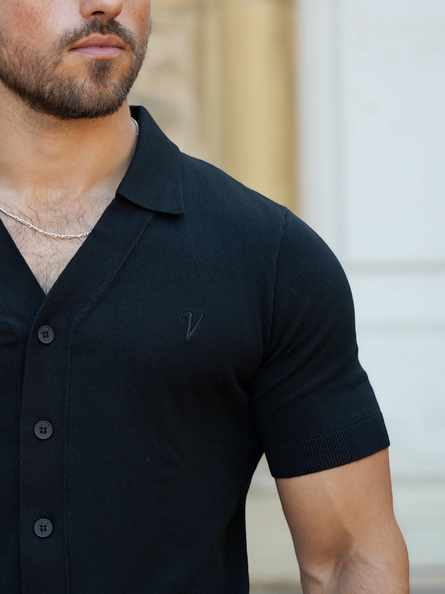 Maison Élégance™ |Polo Vallucci