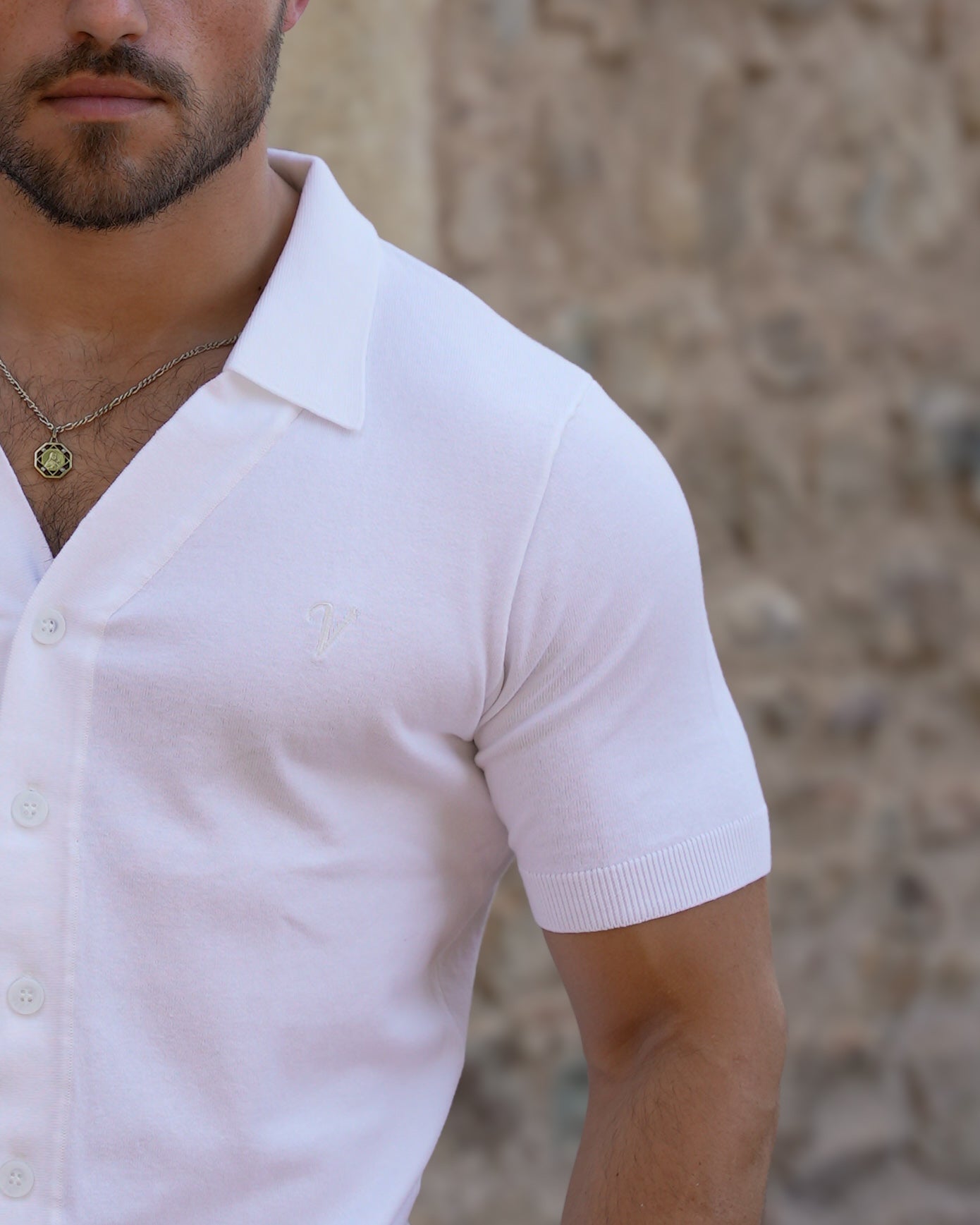 Maison Élégance™ |Polo Vallucci