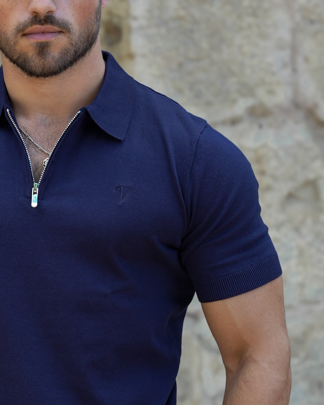 Maison Élégance™ |Polo Monaco