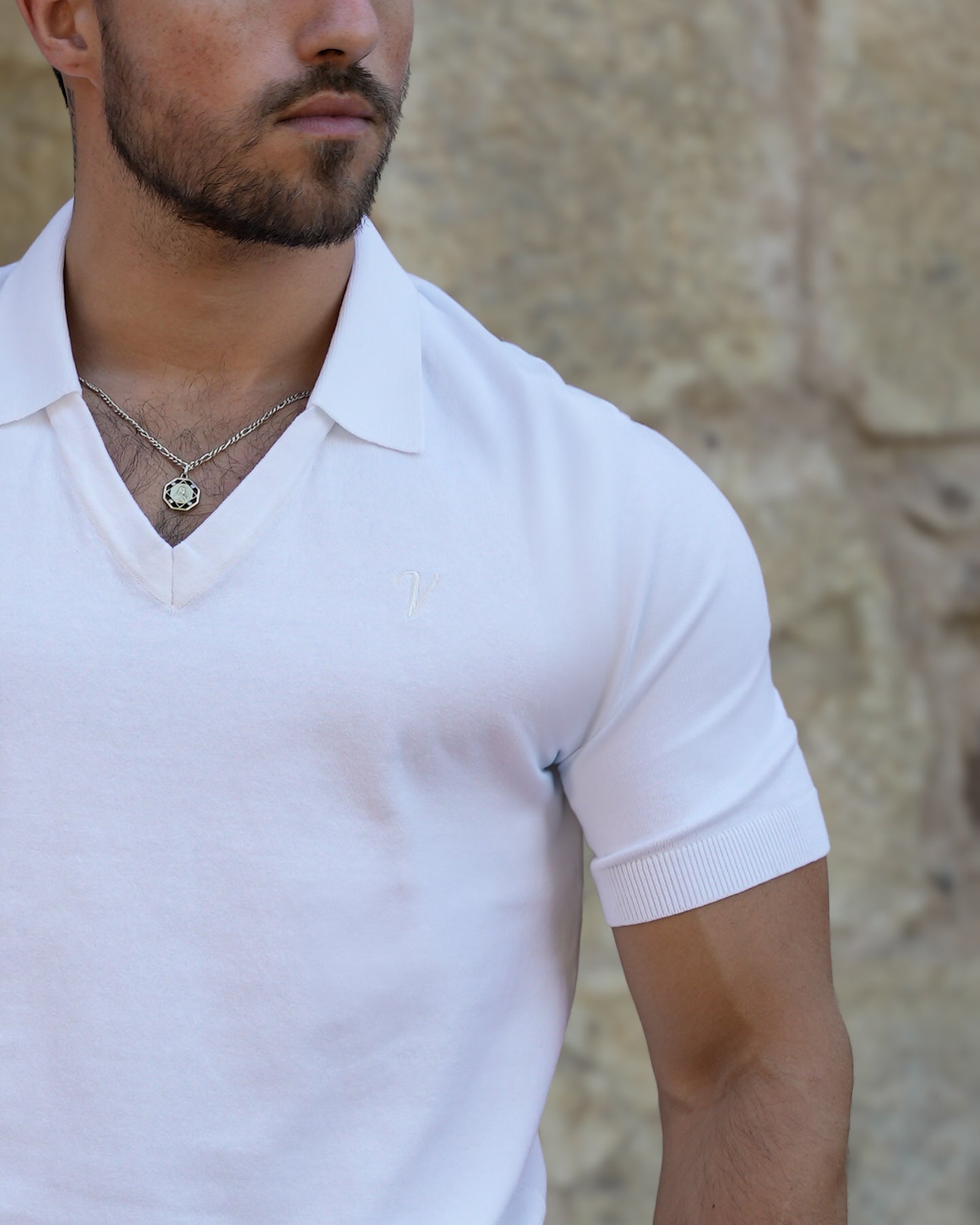 Maison Élégance™ |Polo Cly