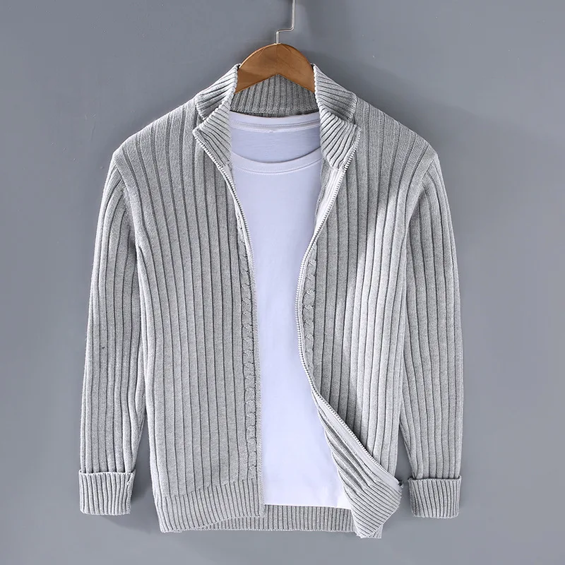 Maison Élégance™ |Cardigan Chic En Coton