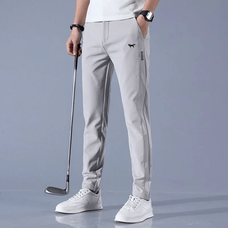 Maison Élégance™ |Pantalons Élégants de Golf