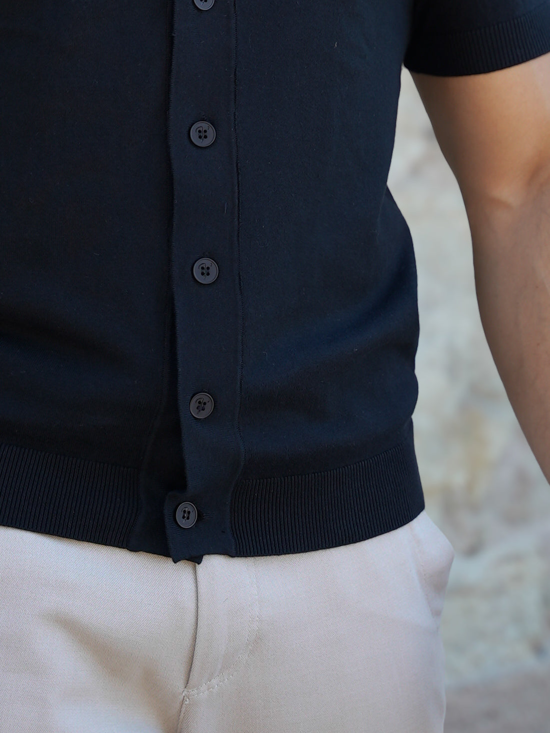 Maison Élégance™ |Polo Vallucci