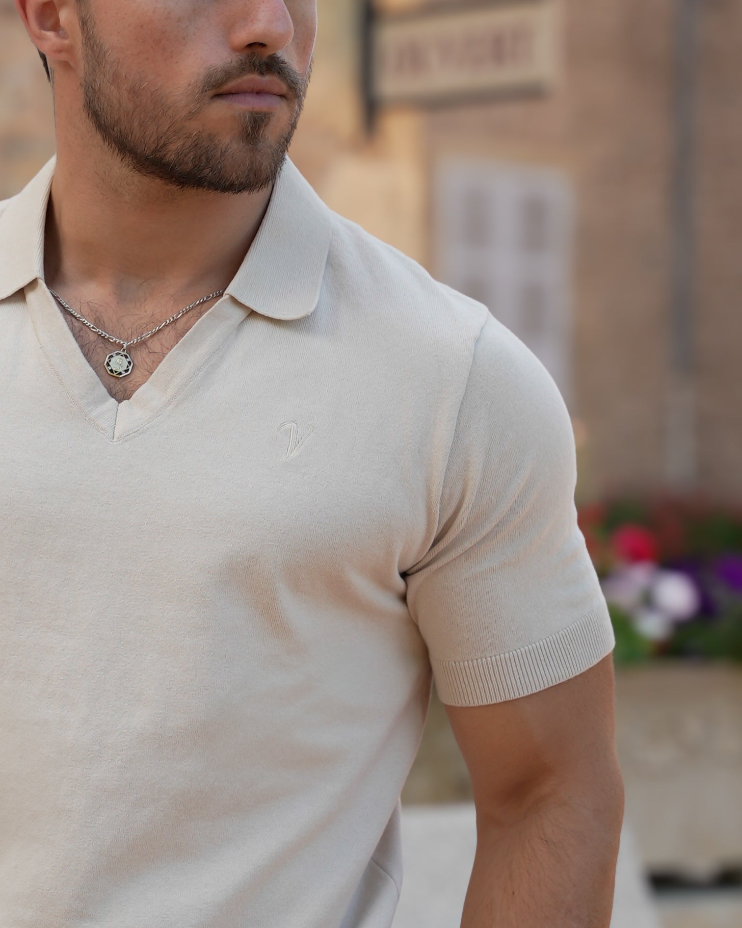 Maison Élégance™ |Polo Cly