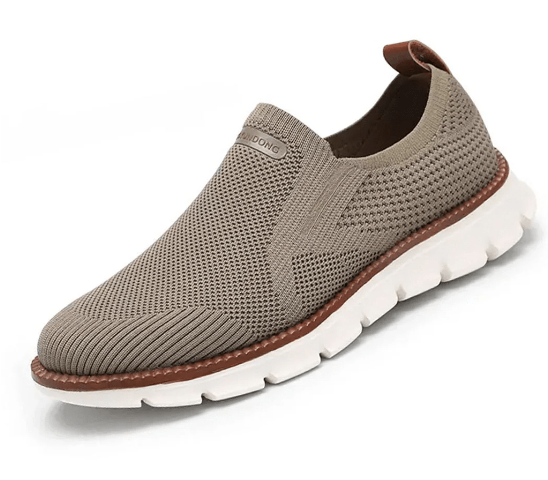 Maison Élégance™ |Chaussures Orthopédiques Élégantes