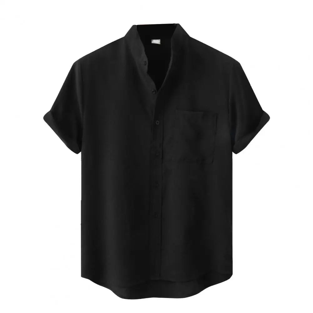 Maison Élégance™ |Chemise Élégante Et Légère